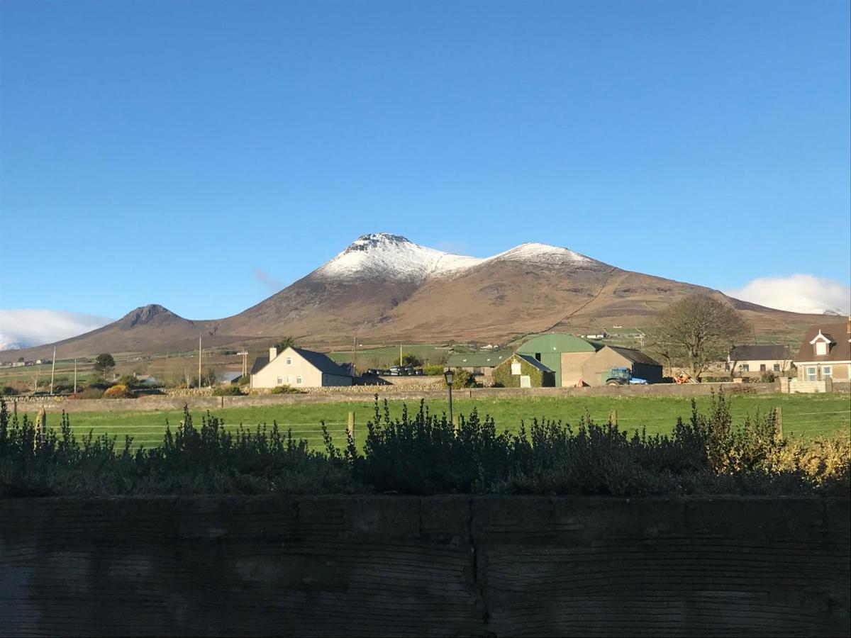 Lovely 2-Bed Cottage At The Foot Of The Mournes Ньюри Экстерьер фото