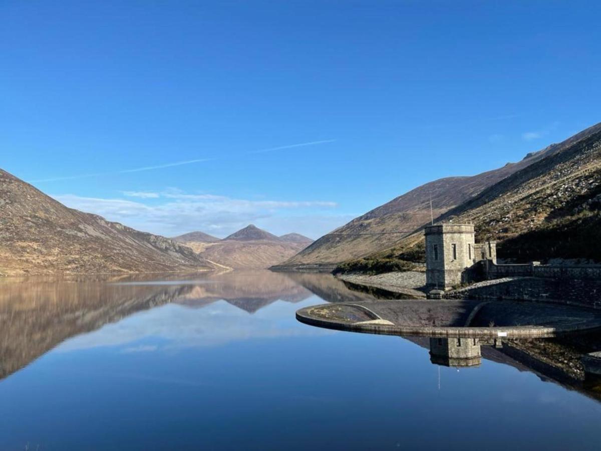 Lovely 2-Bed Cottage At The Foot Of The Mournes Ньюри Экстерьер фото