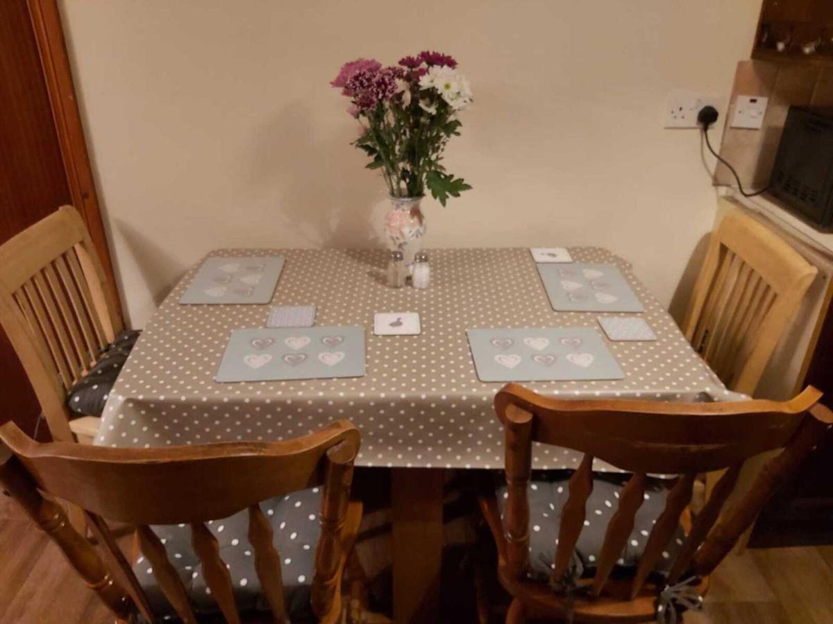 Lovely 2-Bed Cottage At The Foot Of The Mournes Ньюри Экстерьер фото
