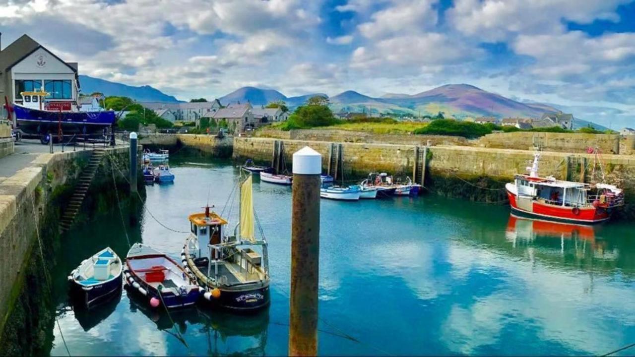 Lovely 2-Bed Cottage At The Foot Of The Mournes Ньюри Экстерьер фото