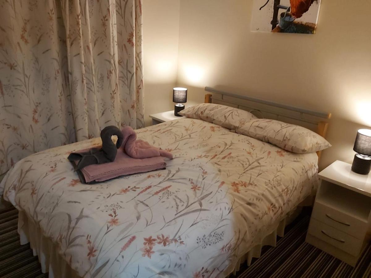 Lovely 2-Bed Cottage At The Foot Of The Mournes Ньюри Экстерьер фото