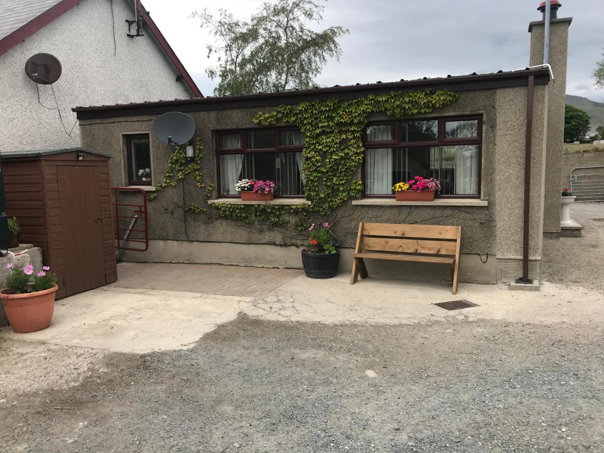 Lovely 2-Bed Cottage At The Foot Of The Mournes Ньюри Экстерьер фото