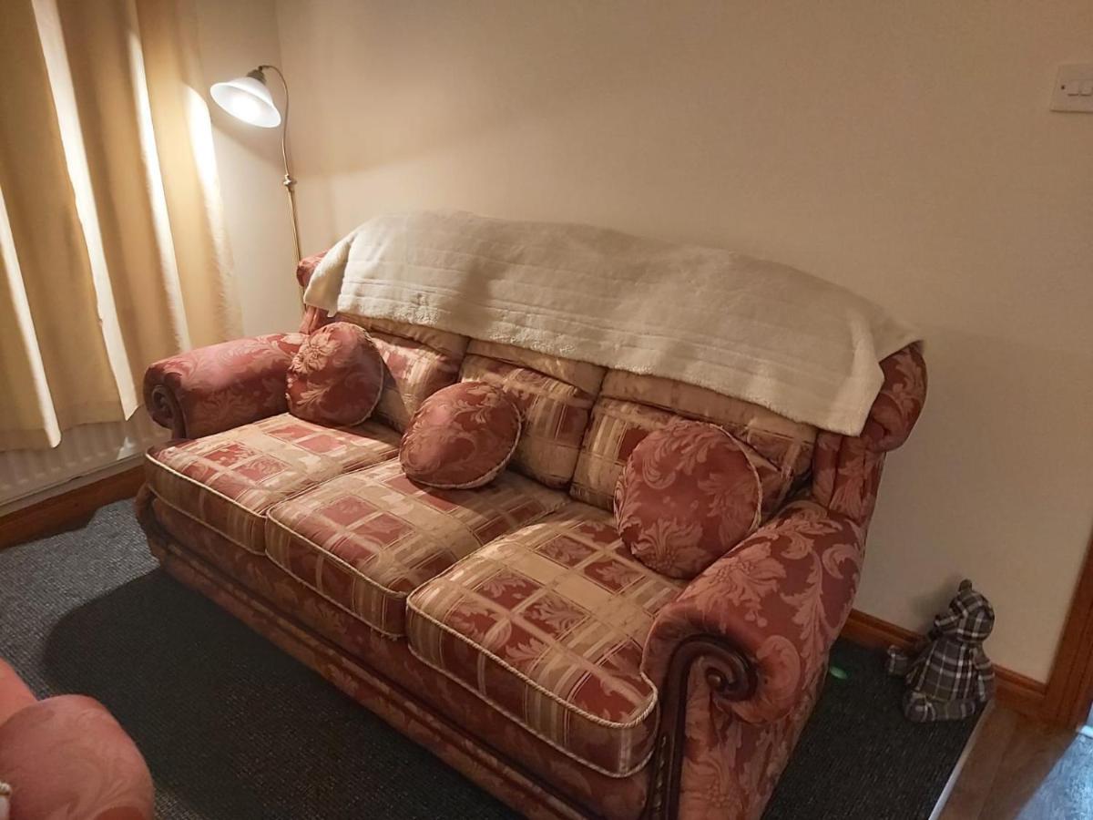 Lovely 2-Bed Cottage At The Foot Of The Mournes Ньюри Экстерьер фото