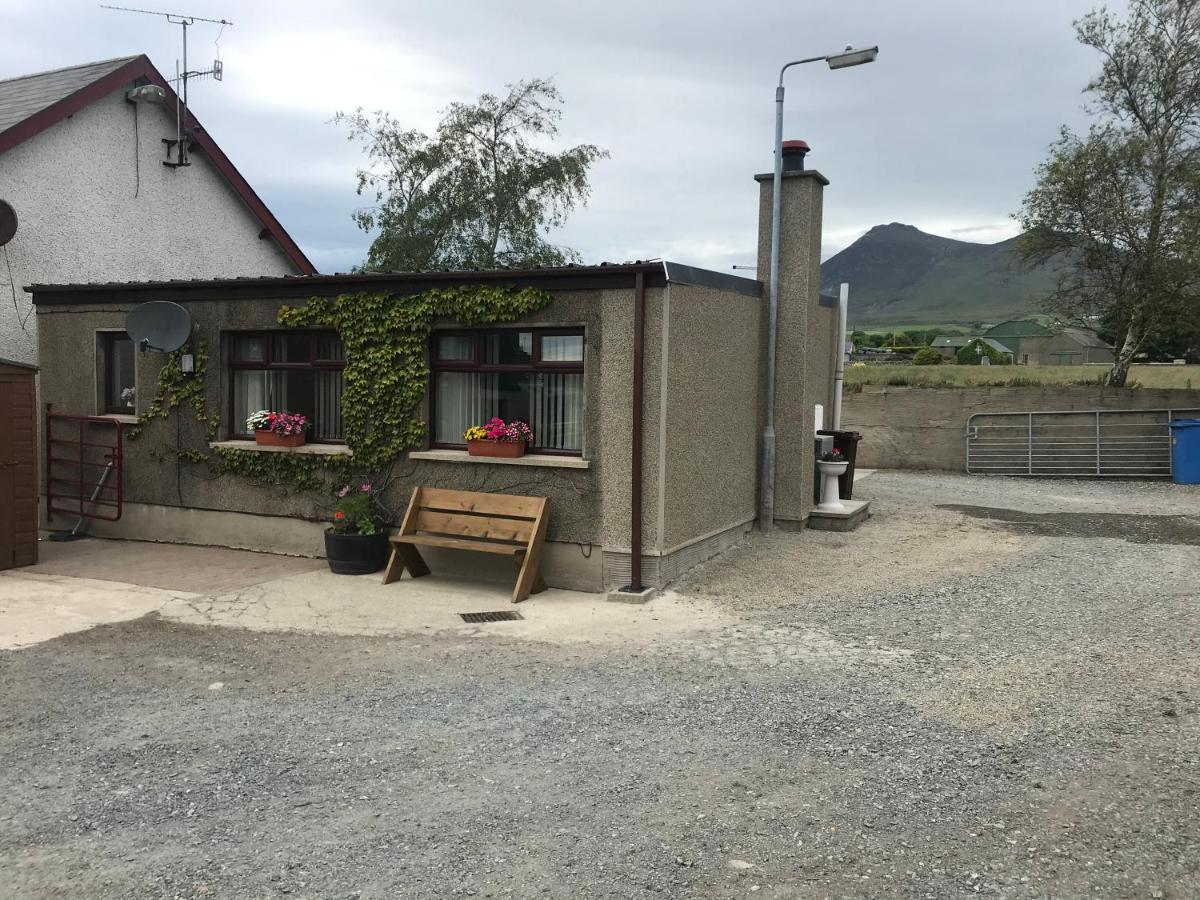 Lovely 2-Bed Cottage At The Foot Of The Mournes Ньюри Экстерьер фото