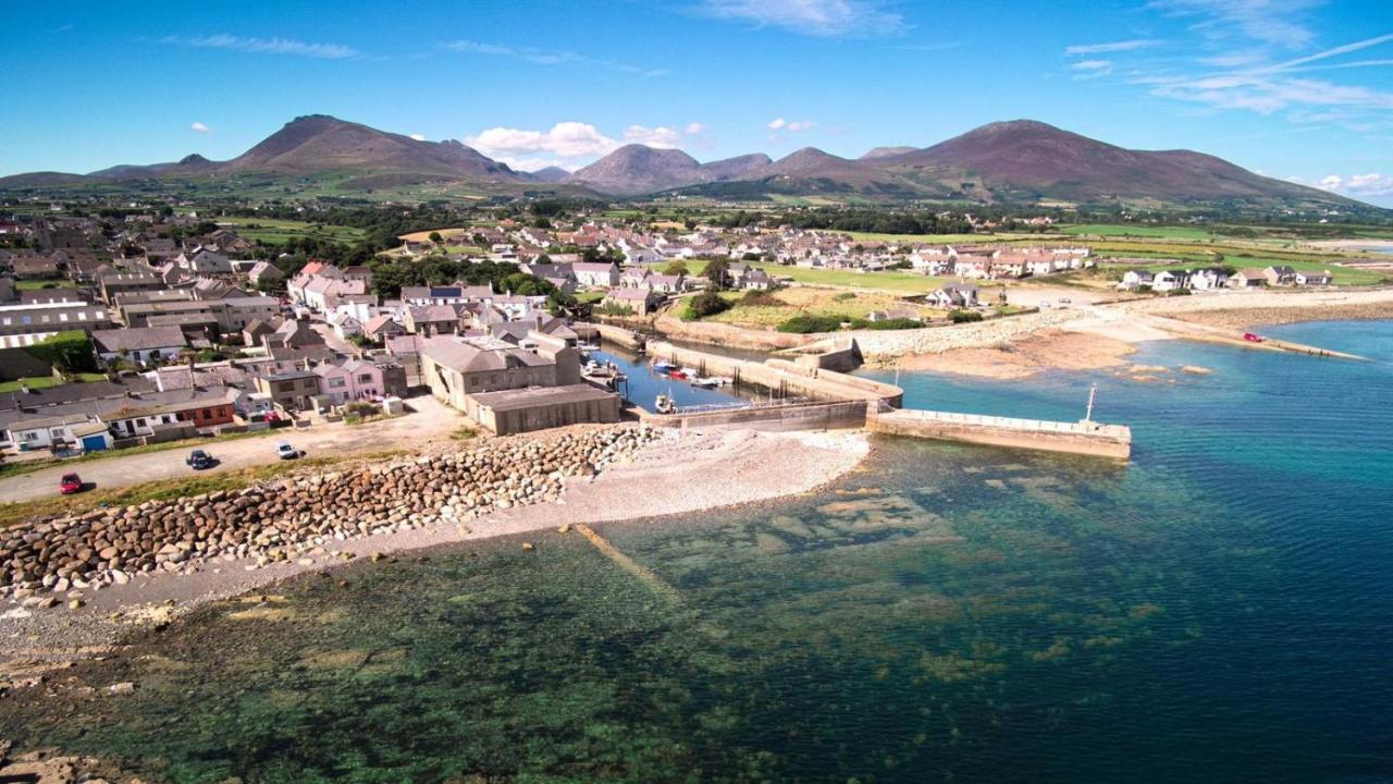 Lovely 2-Bed Cottage At The Foot Of The Mournes Ньюри Экстерьер фото