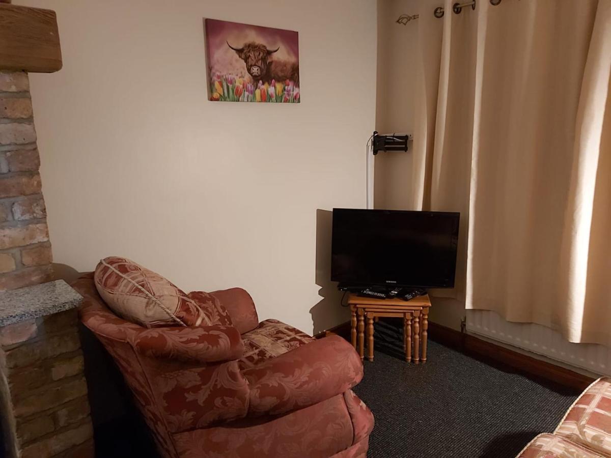 Lovely 2-Bed Cottage At The Foot Of The Mournes Ньюри Экстерьер фото