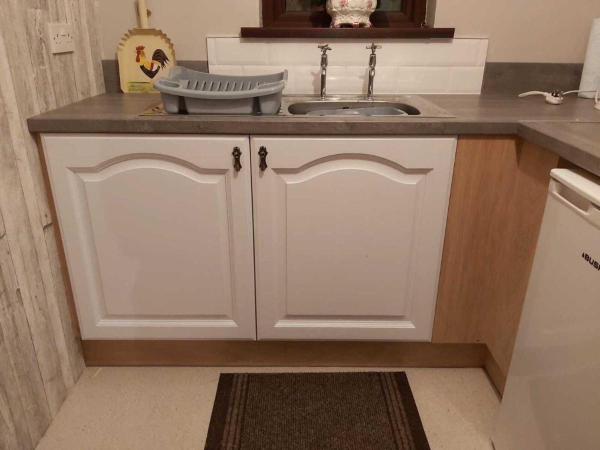 Lovely 2-Bed Cottage At The Foot Of The Mournes Ньюри Экстерьер фото