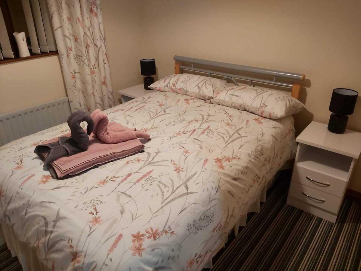 Lovely 2-Bed Cottage At The Foot Of The Mournes Ньюри Экстерьер фото