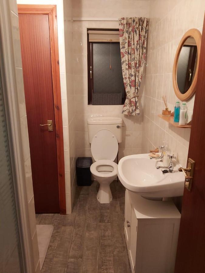 Lovely 2-Bed Cottage At The Foot Of The Mournes Ньюри Экстерьер фото