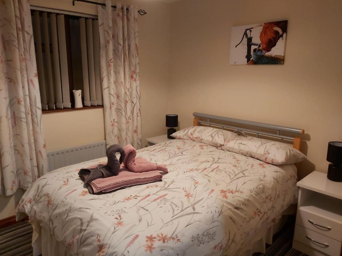 Lovely 2-Bed Cottage At The Foot Of The Mournes Ньюри Экстерьер фото