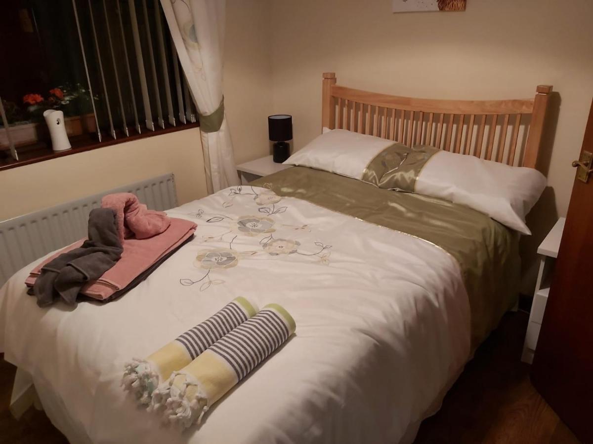 Lovely 2-Bed Cottage At The Foot Of The Mournes Ньюри Экстерьер фото