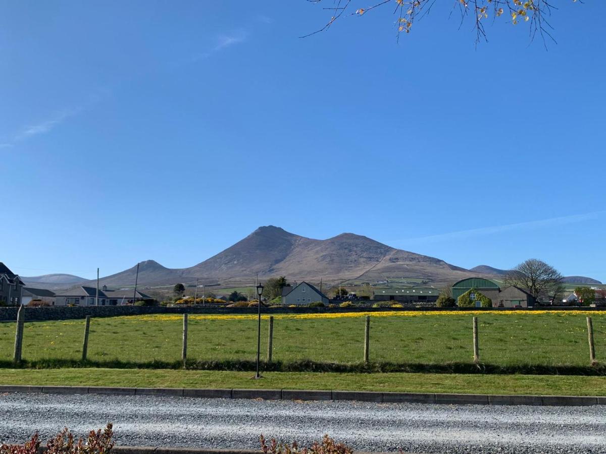 Lovely 2-Bed Cottage At The Foot Of The Mournes Ньюри Экстерьер фото